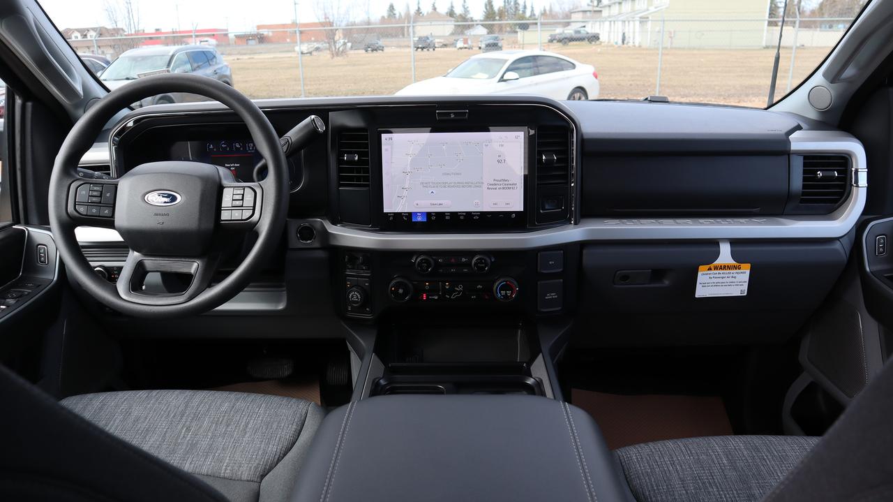 2026 Ford F-250 Super Duty SRW XLT Photo3
