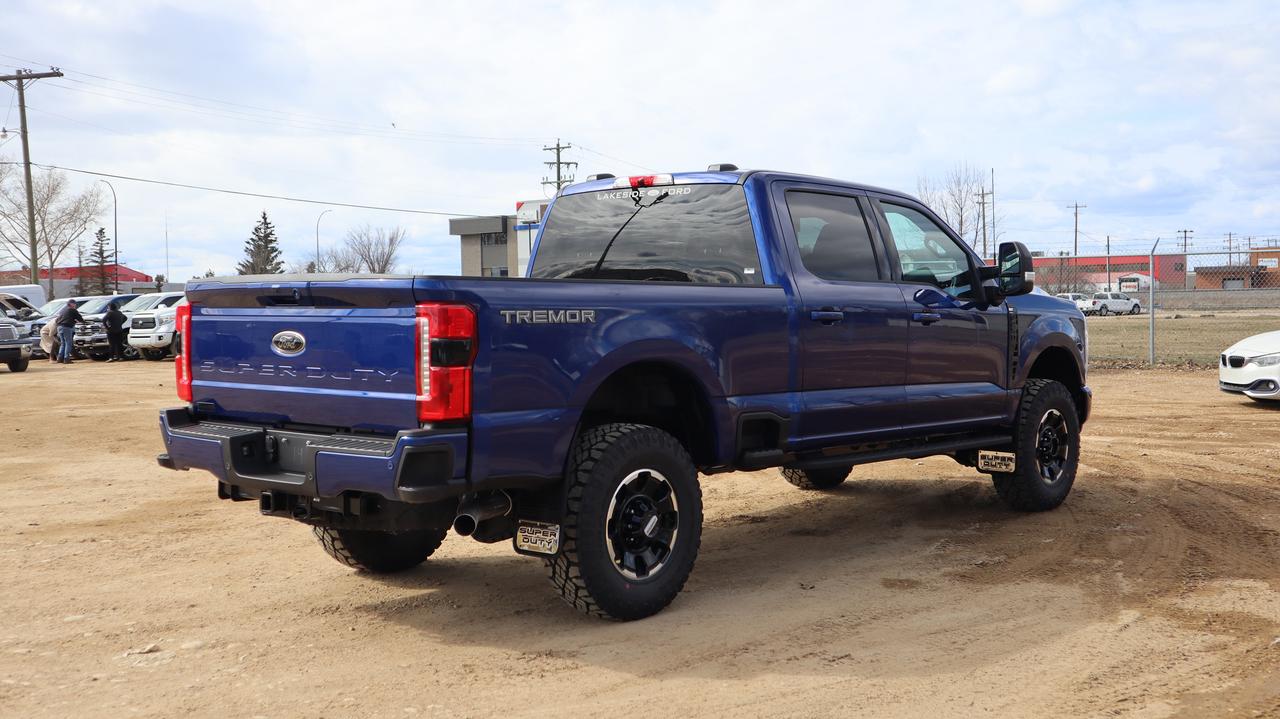 2026 Ford F-250 Super Duty SRW XLT Photo1