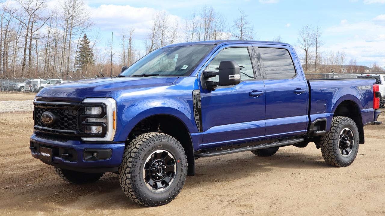 2026 Ford F-250 Super Duty SRW XLT Photo0