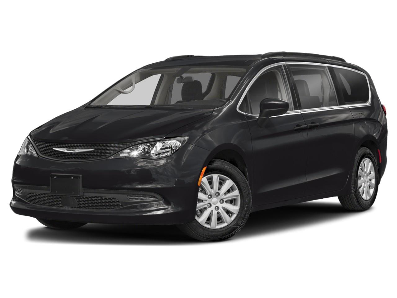<p>The 2026 Chrysler Grand Caravan SXT 2WD in sophisticated Black offers a front-wheel-drive experience perfect for dynamic handling. Its elegant van body type pairs with sleek alloy wheels for a commanding presence on the road.</p><p>Step inside to a spacious interior, also in stylish Black, equipped with heated front seats and a heated steering wheel to enhance your comfort on cold days. The power seats and windows add a touch of modern convenience, while smart device integration and a Wi-Fi hotspot keep you connected on the go.</p><p>Technological highlights include an easy-to-use backup camera, lane assist, and parking sensors, ensuring added safety and convenience while driving. The Grand Caravan SXT also features adaptive cruise control to ease long drives, alongside options like remote start, bluetooth connection, and satellite radio for entertainment.</p><p>Perfect for families or those needing ample space with modern features, the 2026 Chrysler Grand Caravan SXT 2WD offers both comfort and practicality. Contact our dealership for more information and a chance to see how this van could fit your lifestyle.</p>
