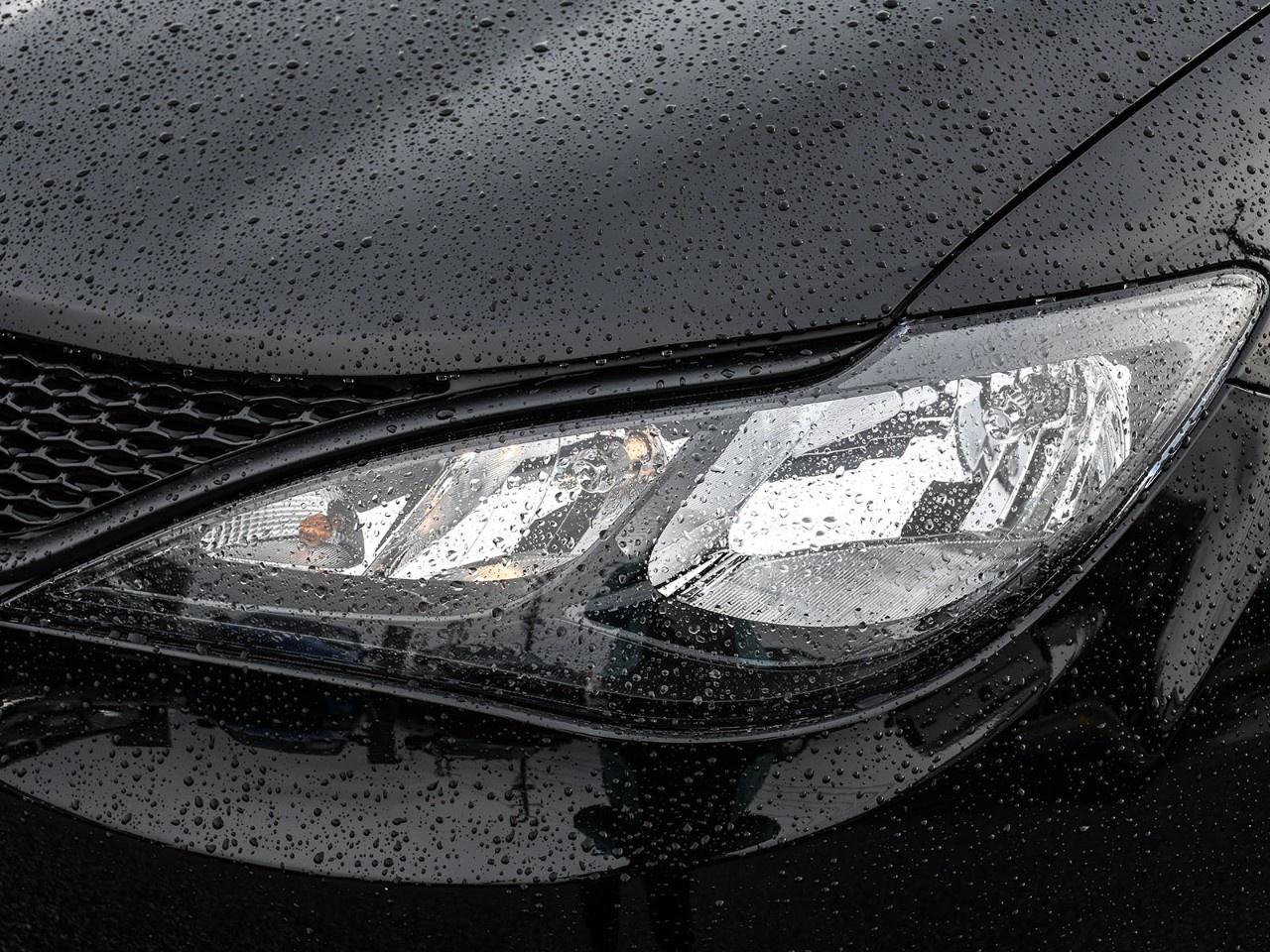 2026 Dodge Grand Caravan SXT 2WD Photo