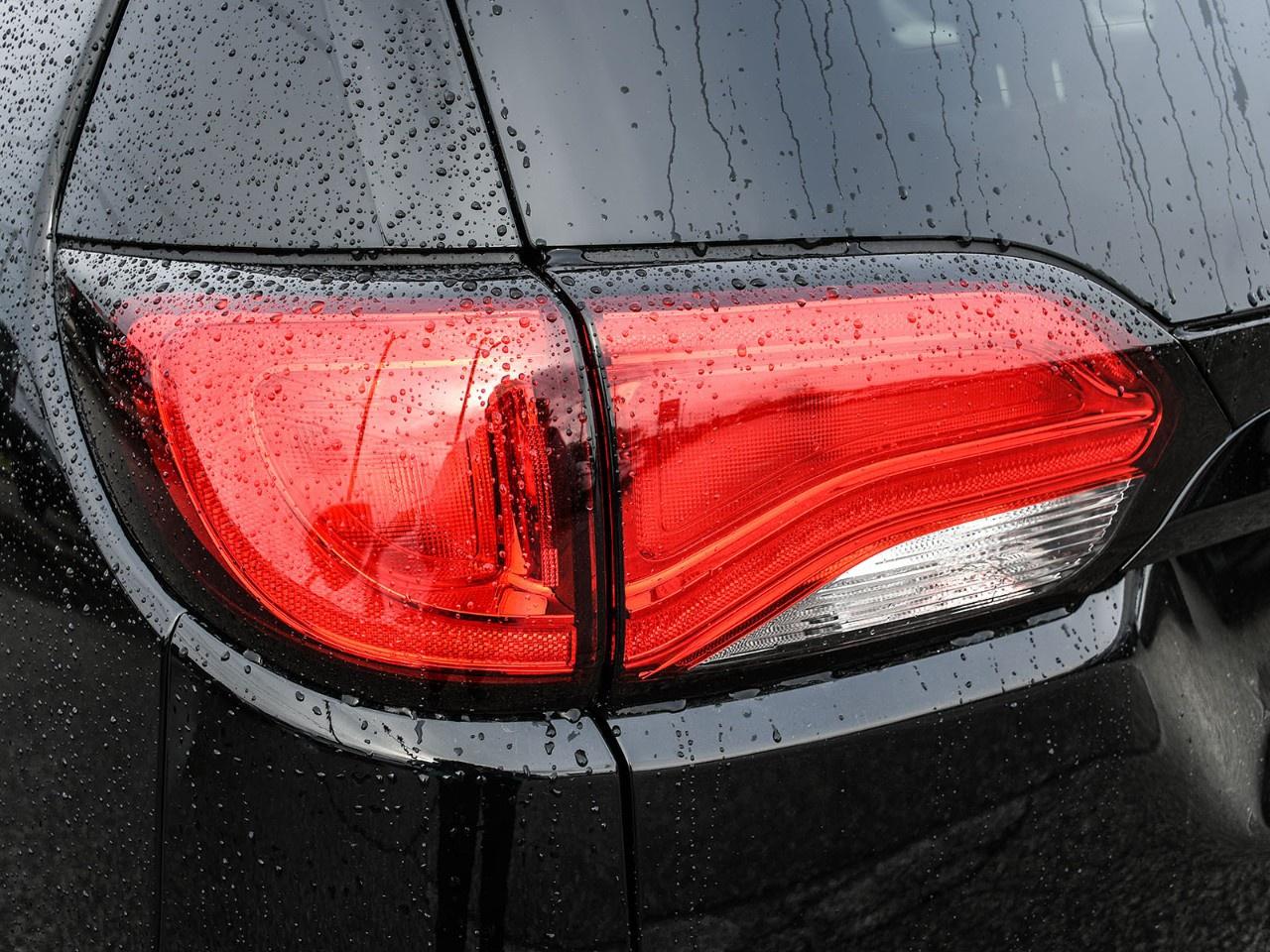 2026 Dodge Grand Caravan SXT 2WD Photo