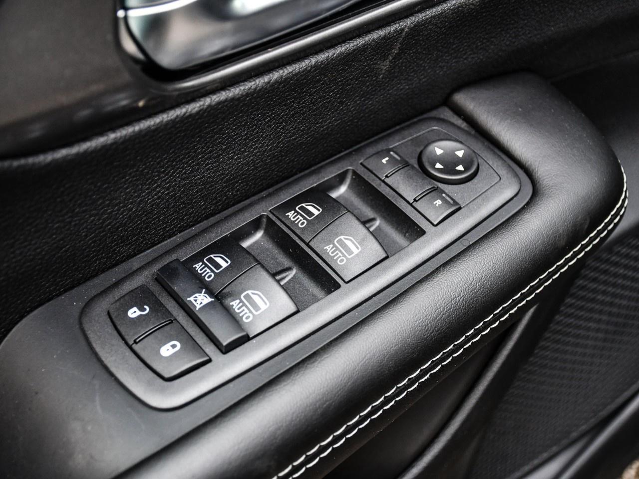 2026 Dodge Grand Caravan SXT 2WD Photo