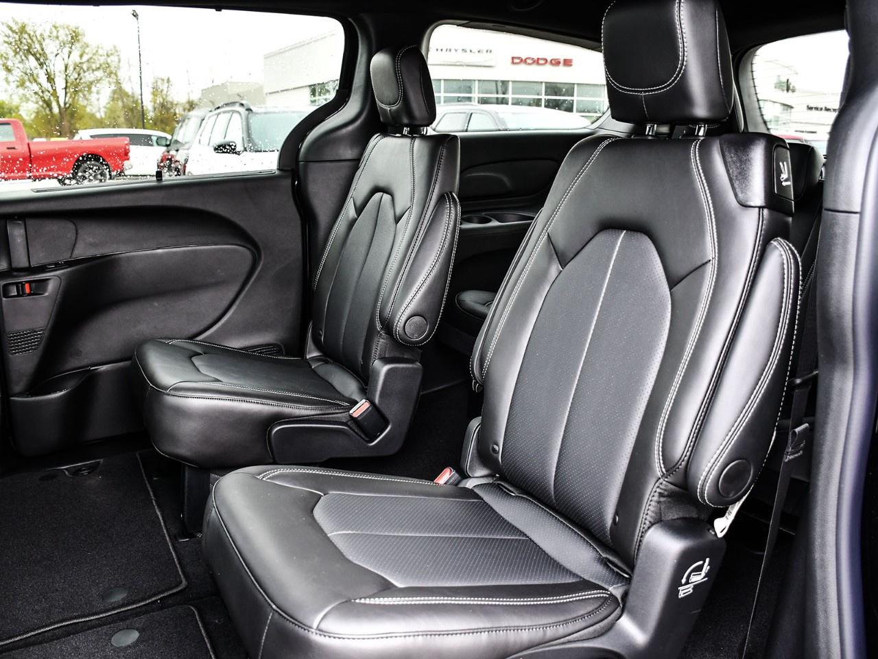 2026 Dodge Grand Caravan SXT 2WD Photo
