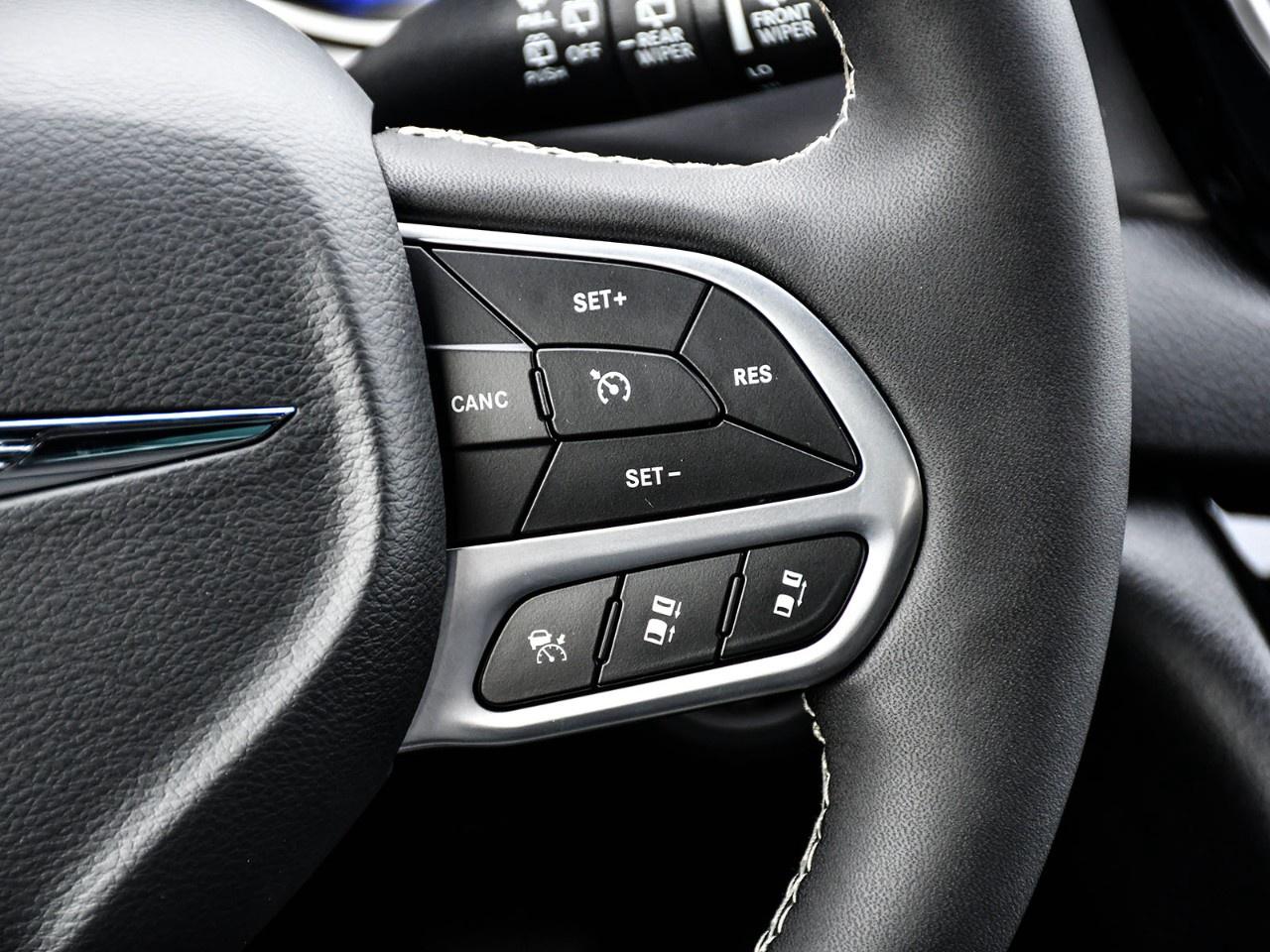 2026 Dodge Grand Caravan SXT 2WD Photo