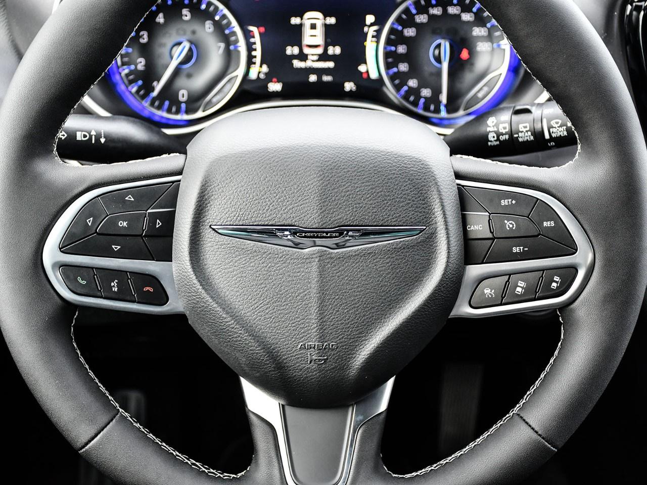 2026 Dodge Grand Caravan SXT 2WD Photo