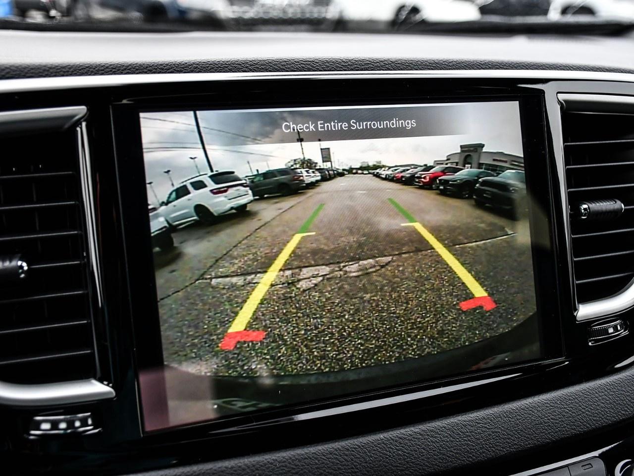2026 Dodge Grand Caravan SXT 2WD Photo