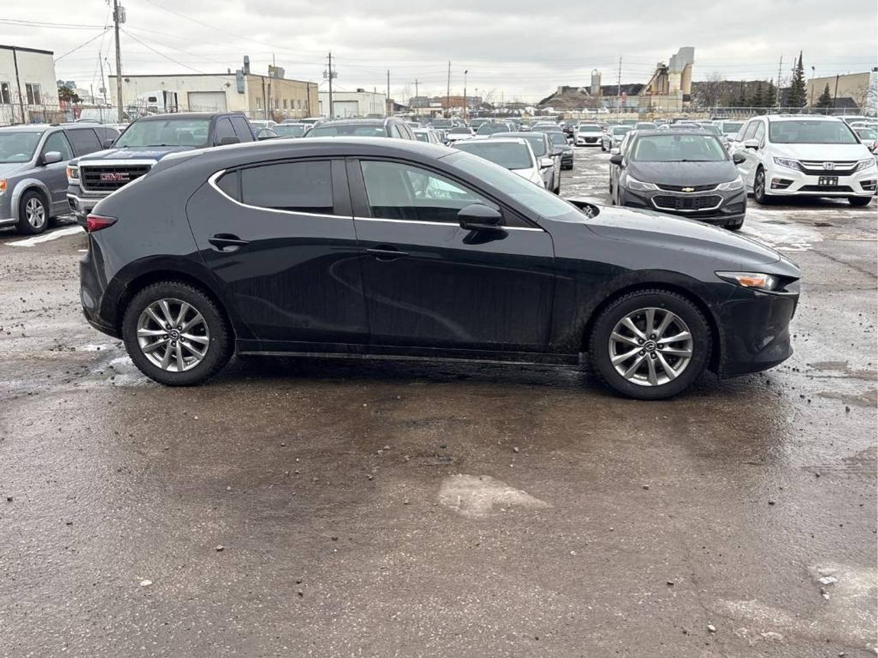 2019 Mazda MAZDA3 GS **SALE PENDING** Photo