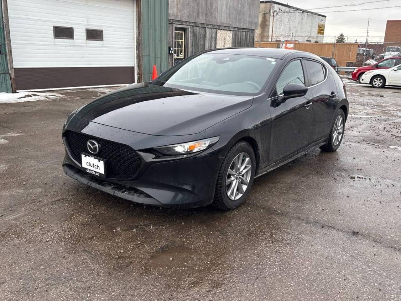 2019 Mazda MAZDA3 GS **SALE PENDING** Photo0