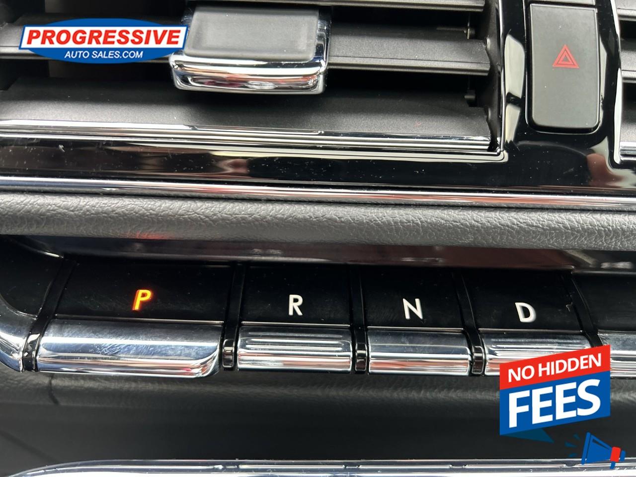 2024 Lincoln Navigator L Reserve Photo