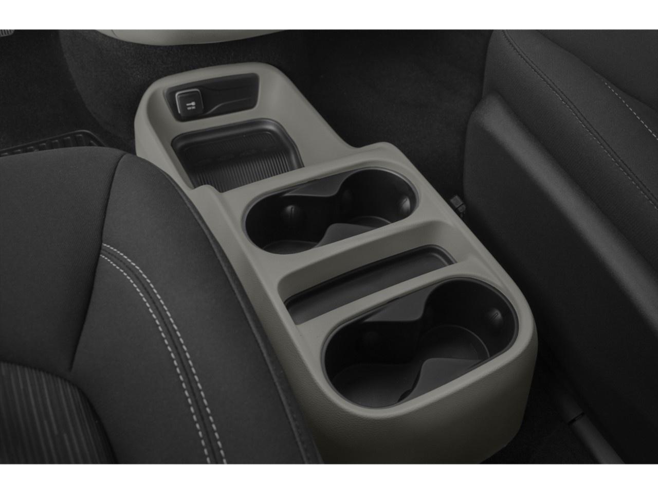 2026 Dodge Grand Caravan SXT 2WD Photo