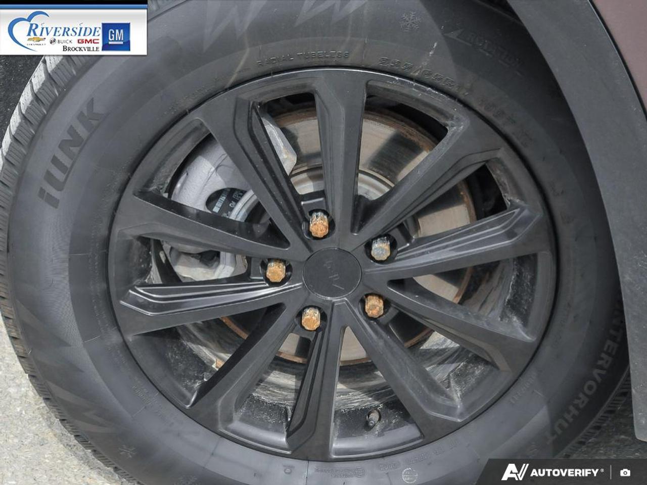 2024 Buick Envision SPORT TOURING Photo