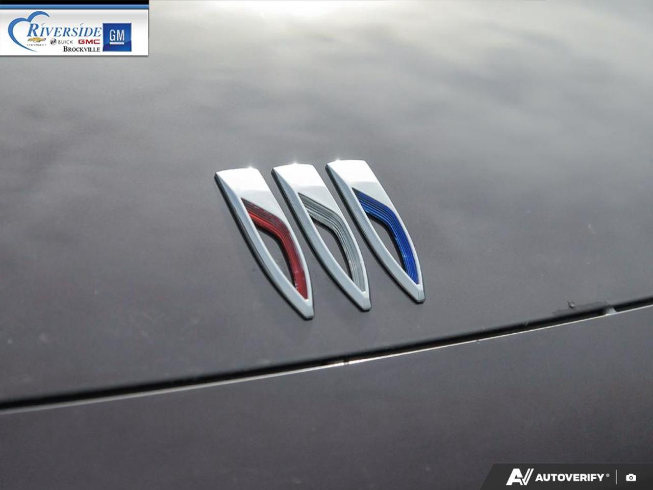 2024 Buick Envision SPORT TOURING Photo