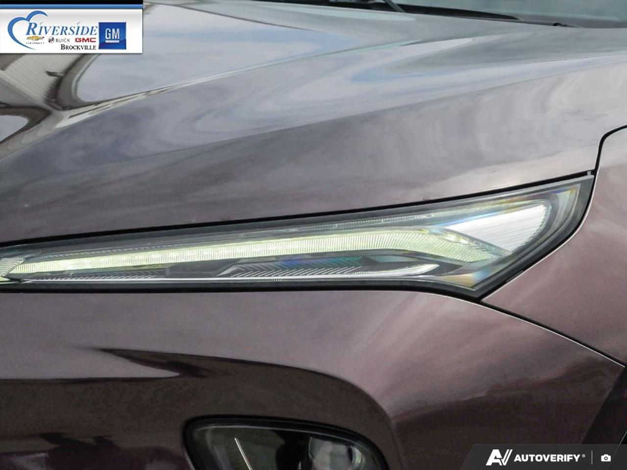 2024 Buick Envision SPORT TOURING Photo