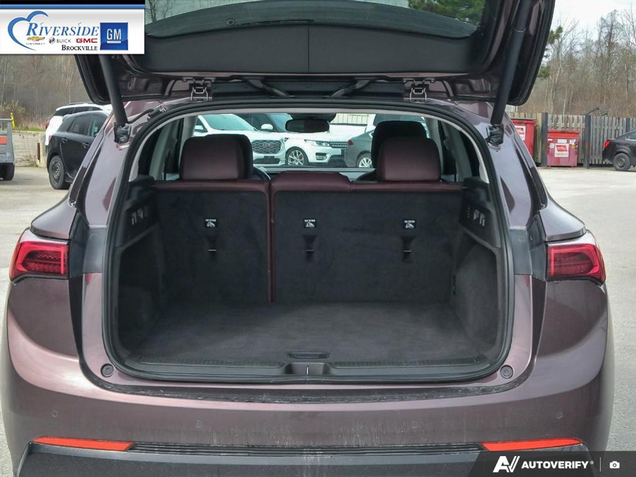 2024 Buick Envision SPORT TOURING Photo