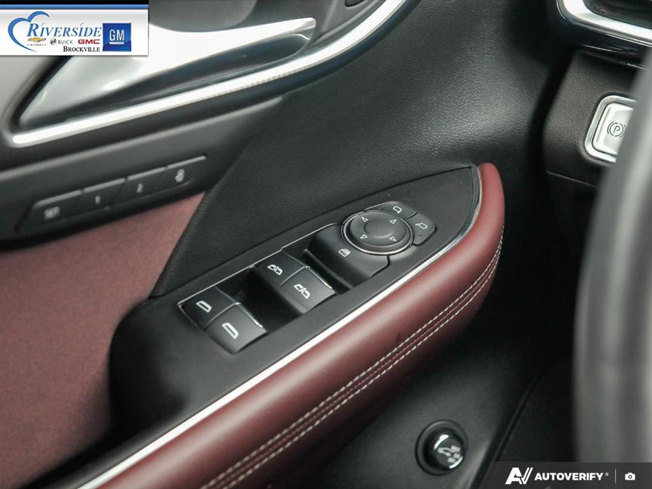 2024 Buick Envision SPORT TOURING Photo