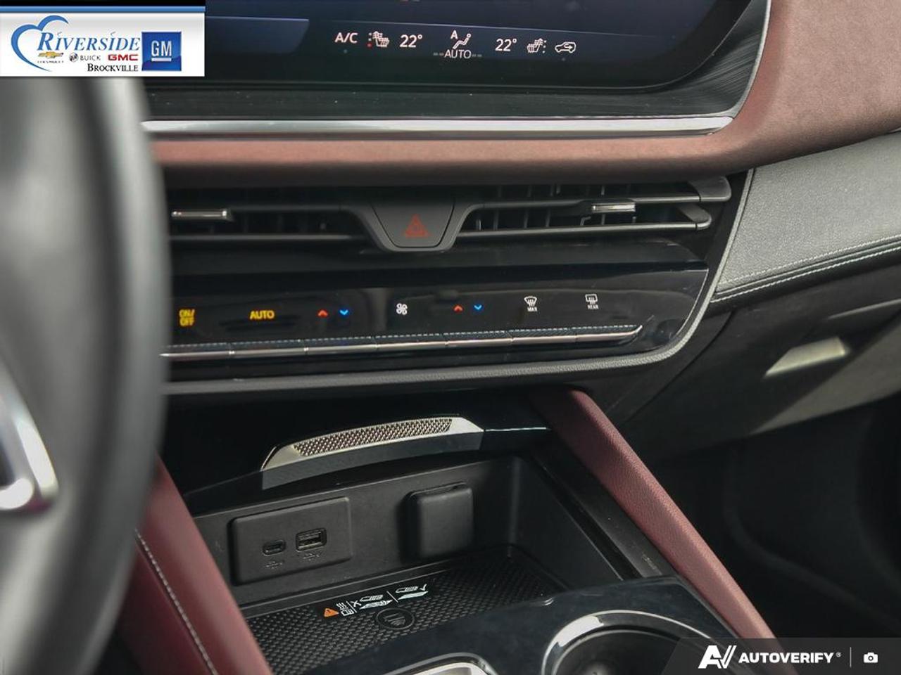 2024 Buick Envision SPORT TOURING Photo