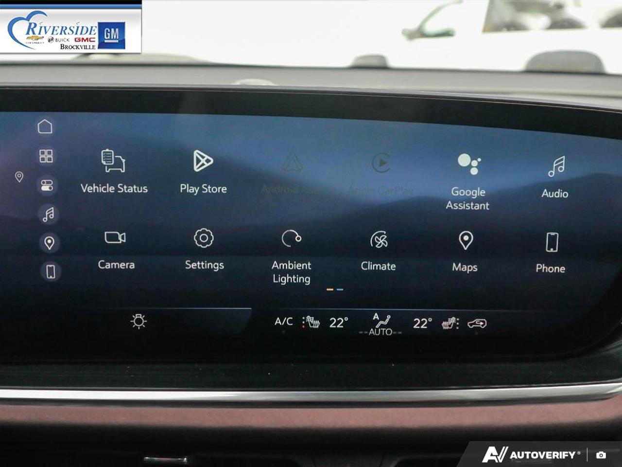 2024 Buick Envision SPORT TOURING Photo