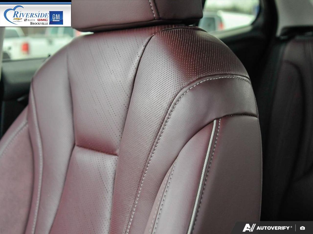 2024 Buick Envision SPORT TOURING Photo