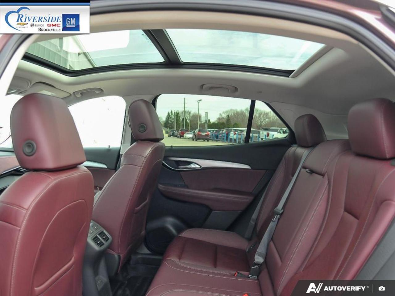 2024 Buick Envision SPORT TOURING Photo