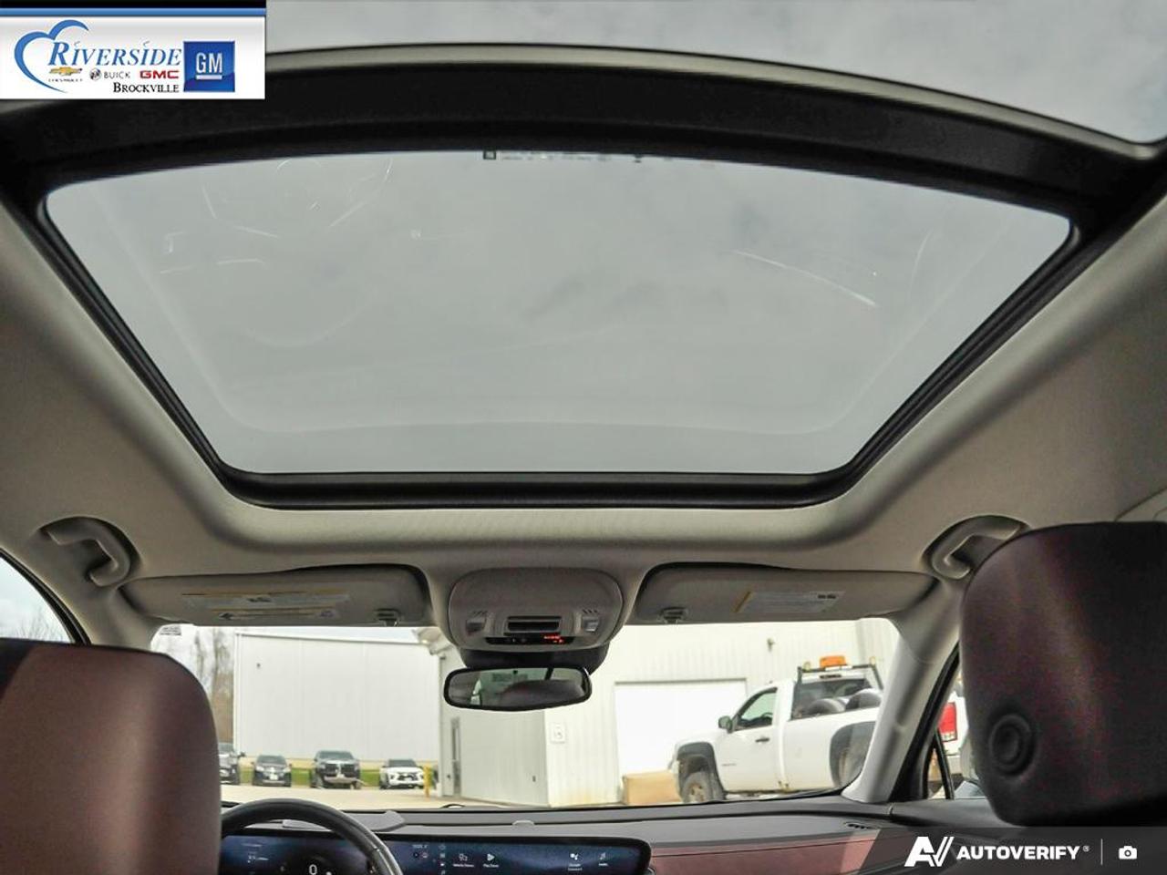 2024 Buick Envision SPORT TOURING Photo