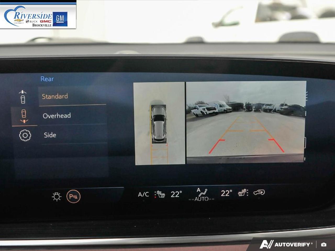 2024 Buick Envision SPORT TOURING Photo
