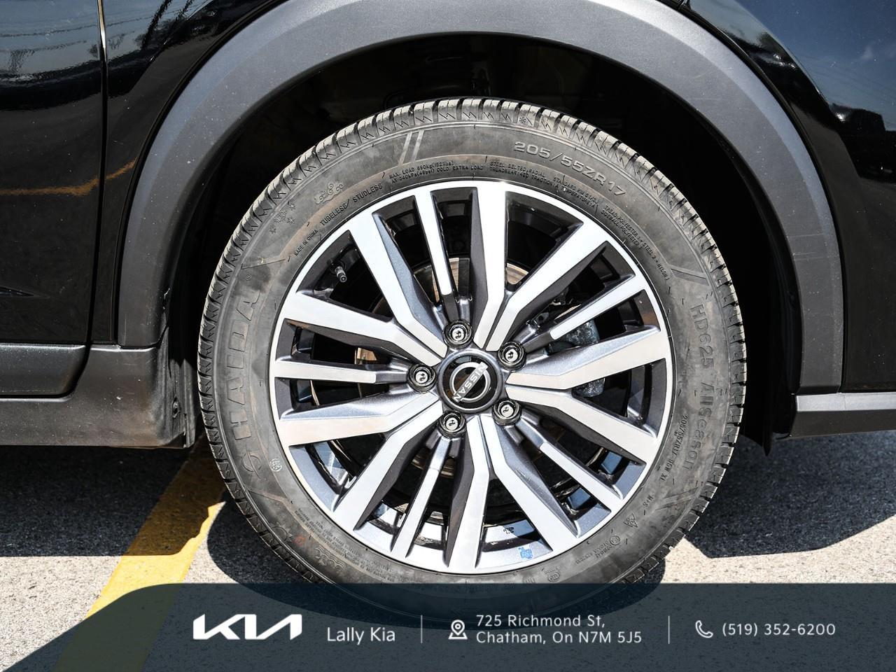 2024 Nissan Kicks 2024 Nissan Kicks SV | Former Daily Rental | Stock #LK00778P Photo