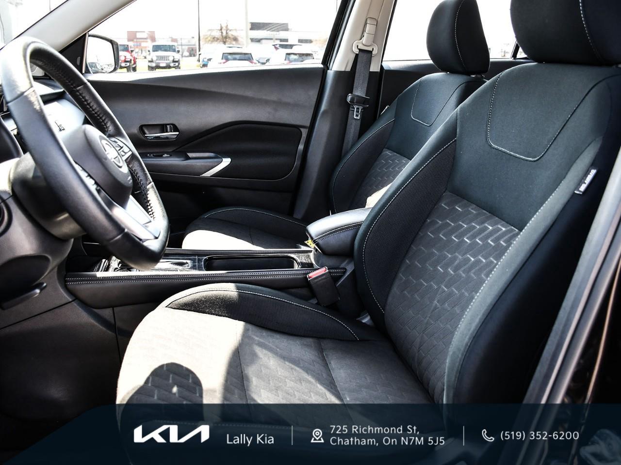 2024 Nissan Kicks 2024 Nissan Kicks SV | Former Daily Rental | Stock #LK00778P Photo