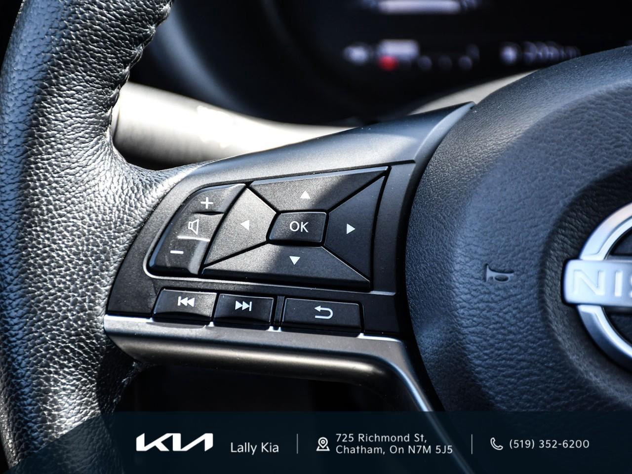 2024 Nissan Kicks 2024 Nissan Kicks SV | Former Daily Rental | Stock #LK00778P Photo