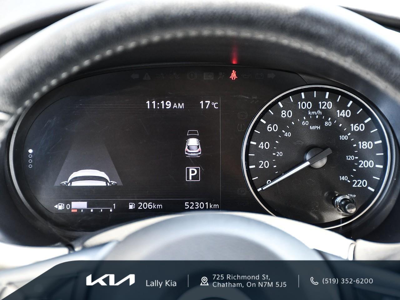 2024 Nissan Kicks 2024 Nissan Kicks SV | Former Daily Rental | Stock #LK00778P Photo