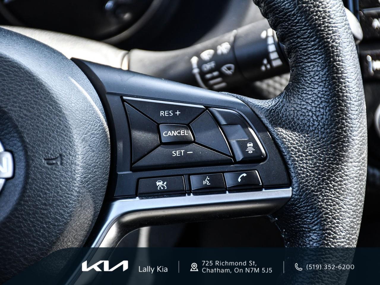 2024 Nissan Kicks 2024 Nissan Kicks SV | Former Daily Rental | Stock #LK00778P Photo