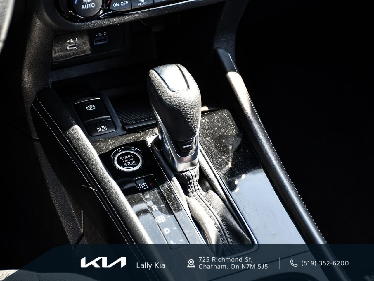 2024 Nissan Kicks 2024 Nissan Kicks SV | Former Daily Rental | Stock #LK00778P Photo