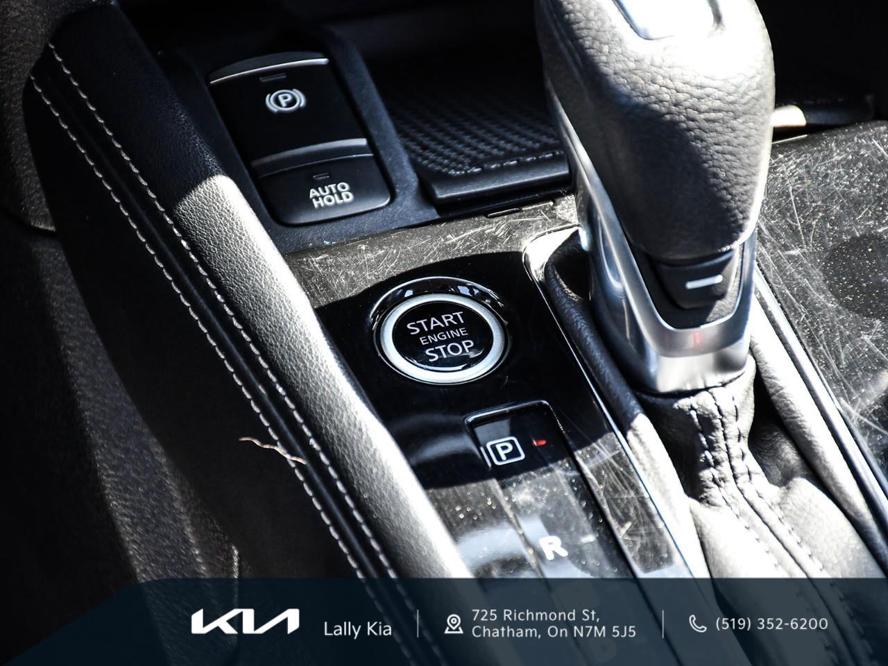 2024 Nissan Kicks 2024 Nissan Kicks SV | Former Daily Rental | Stock #LK00778P Photo