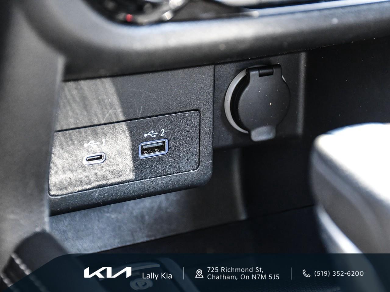 2024 Nissan Kicks 2024 Nissan Kicks SV | Former Daily Rental | Stock #LK00778P Photo
