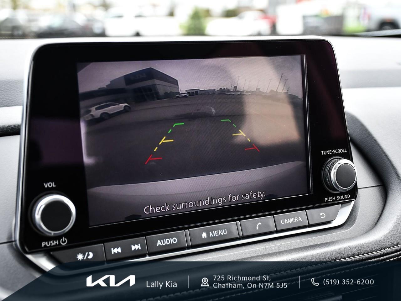 2024 Nissan Rogue SV Moonroof 2024 Nissan Rogue SV | Former Daily Rental | Stock #LK00779P Photo