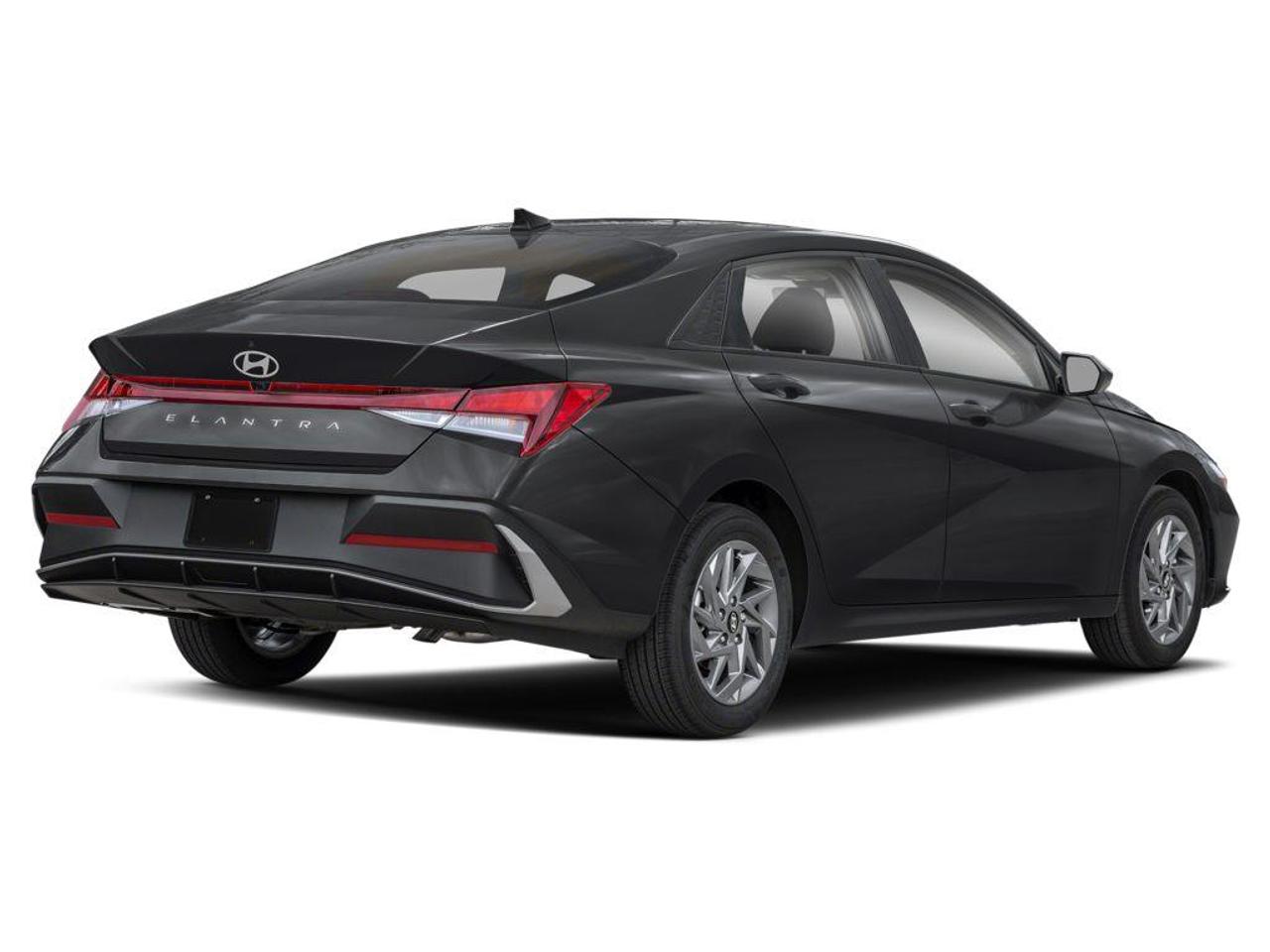 2026 Hyundai Elantra Preferred Photo