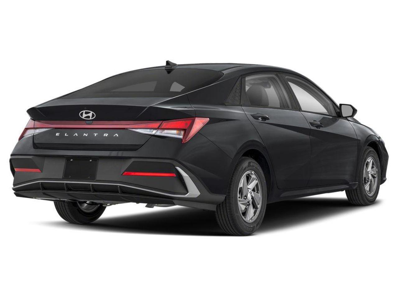 2026 Hyundai Elantra Essential Photo