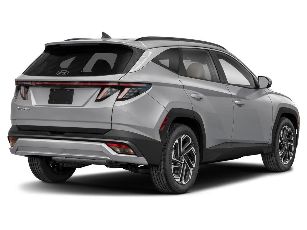 2026 Hyundai Tucson Preferred w/Trend Package Photo