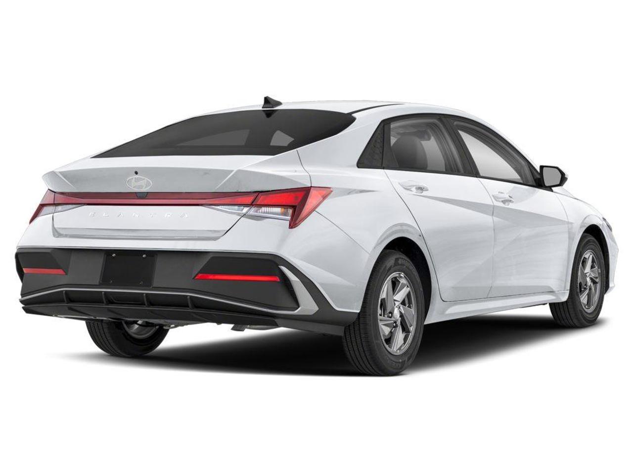 2026 Hyundai Elantra Essential Photo
