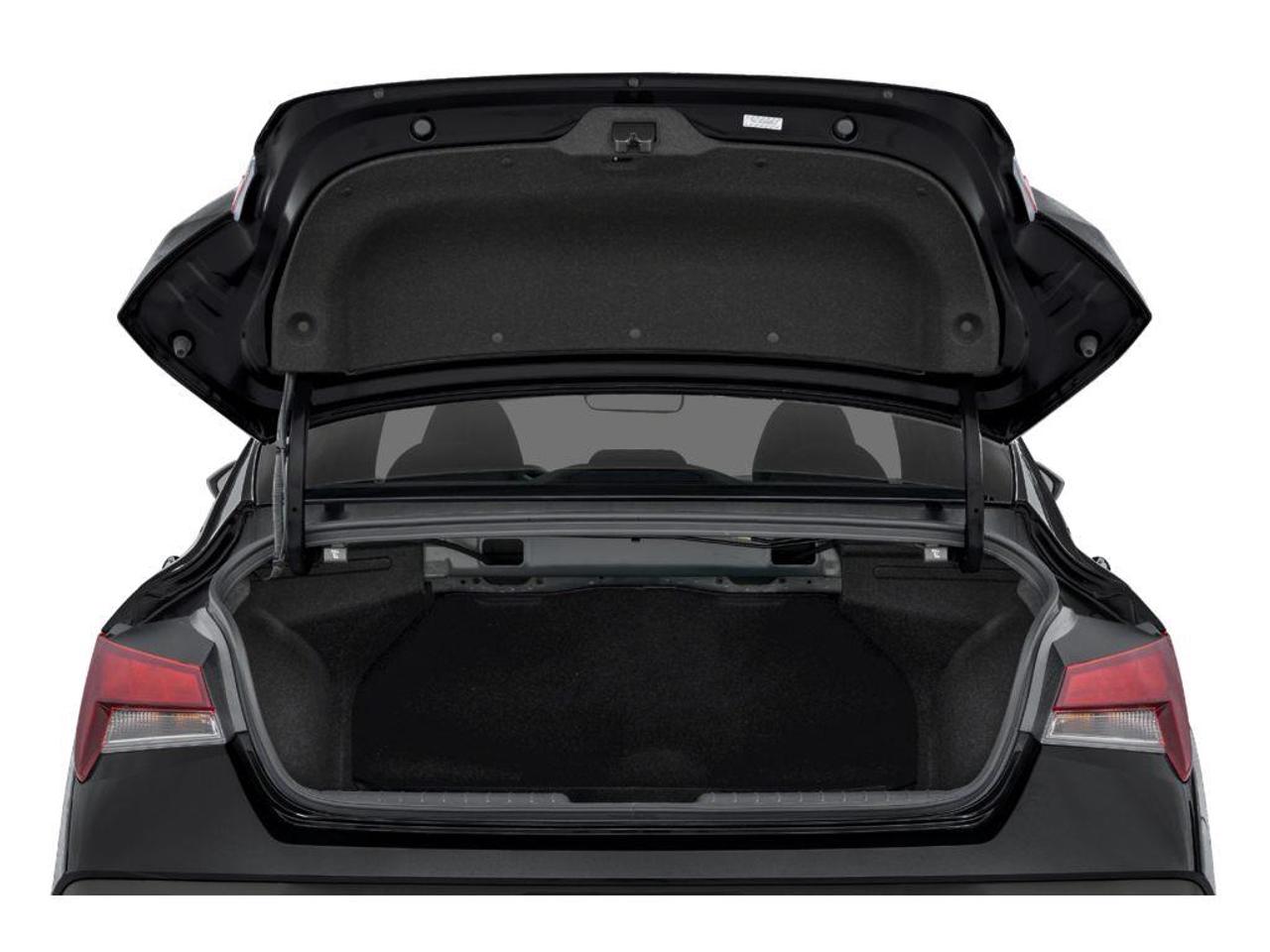 2026 Hyundai Elantra Essential Photo