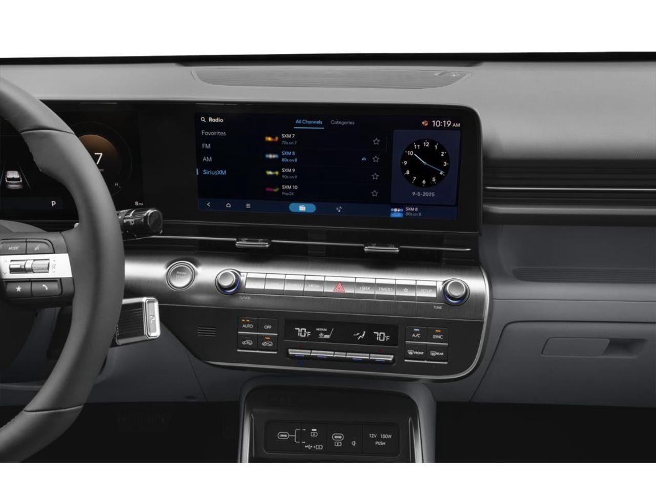 2026 Hyundai KONA 2.0L Preferred Photo4
