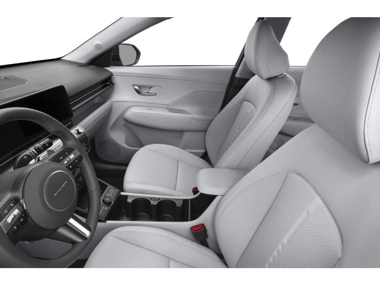 2026 Hyundai KONA 2.0L Preferred Photo3