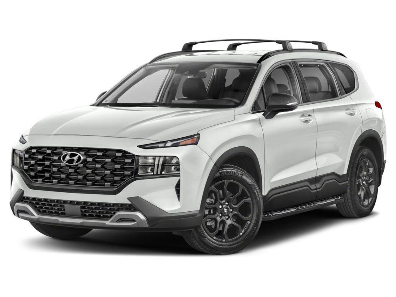2023 Hyundai Santa Fe Urban Photo0