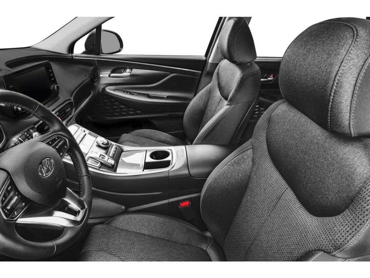 2023 Hyundai Santa Fe Urban Photo