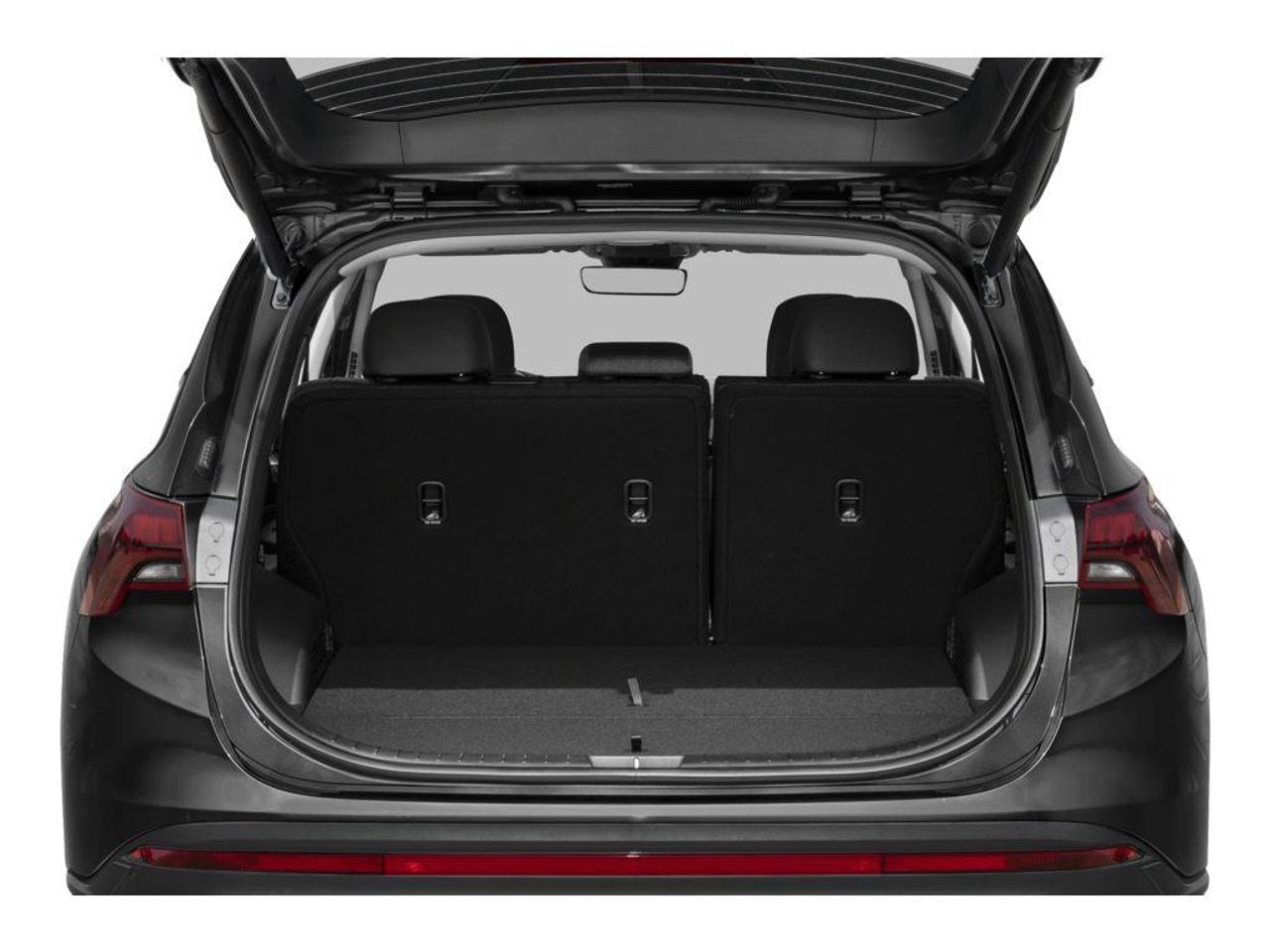 2023 Hyundai Santa Fe Urban Photo