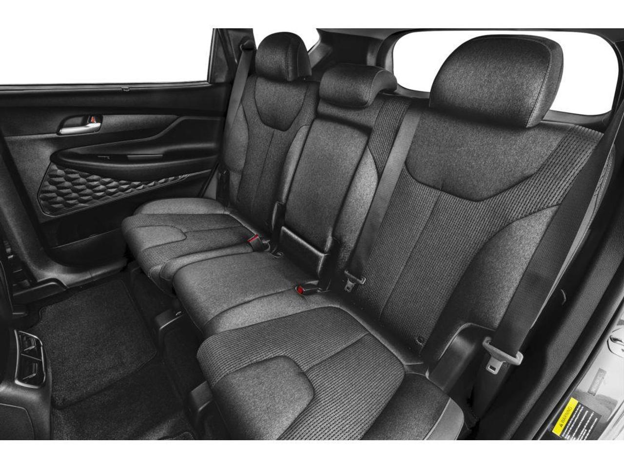 2023 Hyundai Santa Fe Urban Photo
