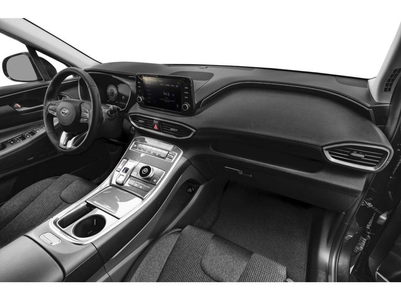 2023 Hyundai Santa Fe Urban Photo