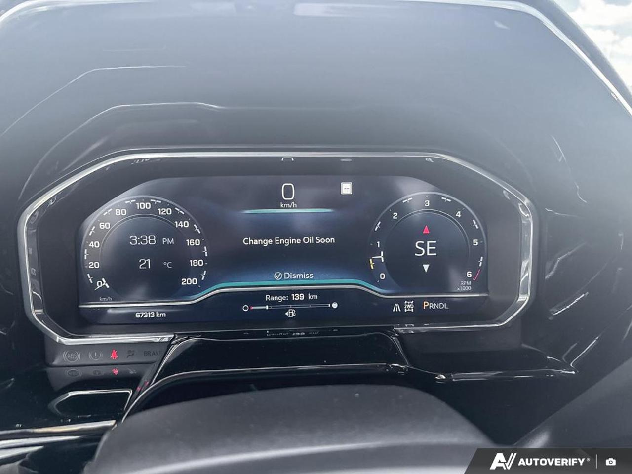 2023 Chevrolet Silverado 1500 RST / NO ACCIDENTS / 4WD / HTD SEATS / Photo