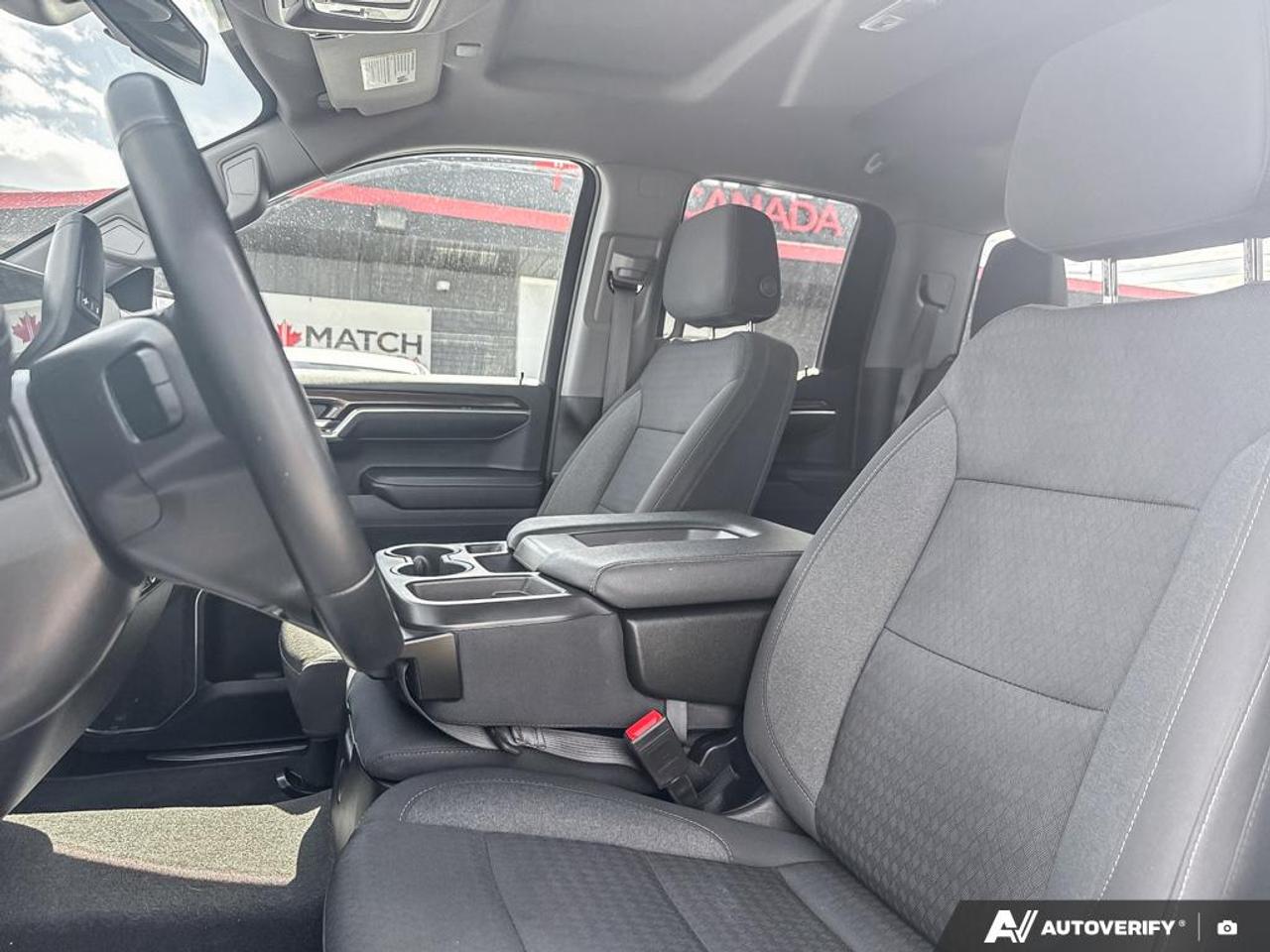 2023 Chevrolet Silverado 1500 RST / NO ACCIDENTS / 4WD / HTD SEATS / Photo