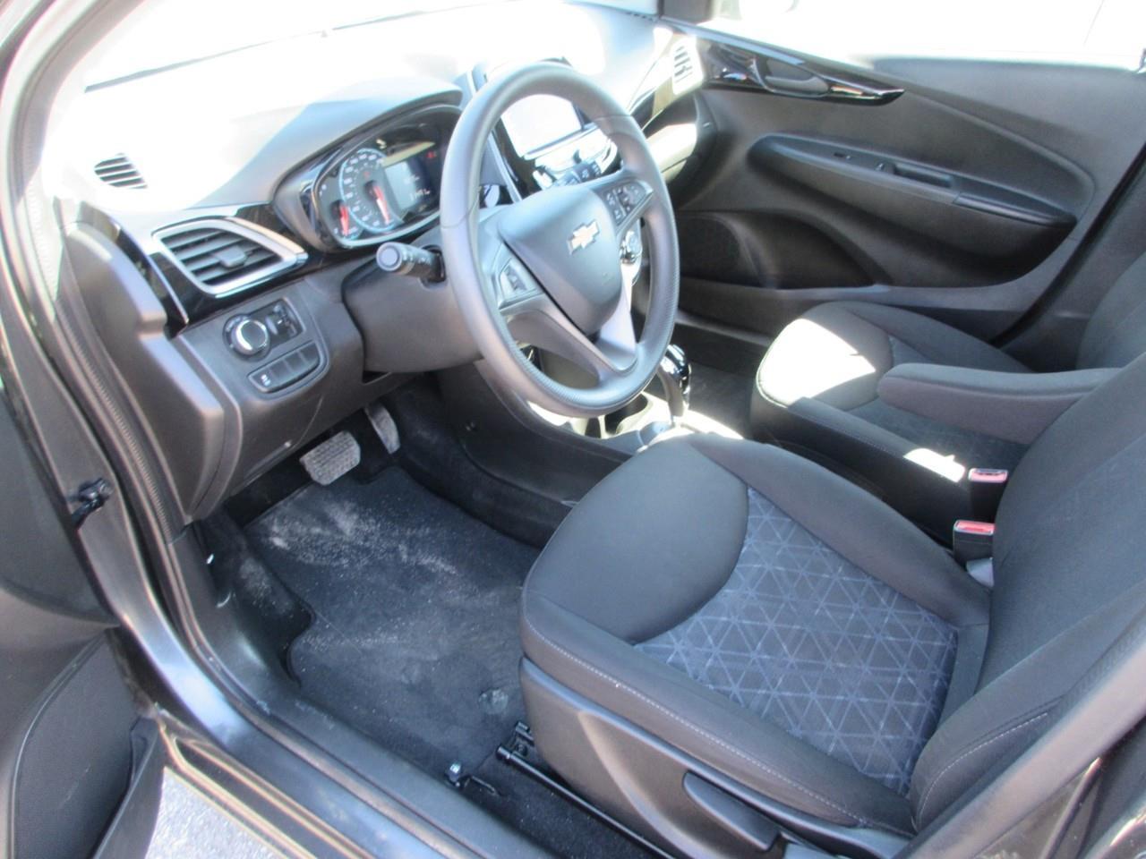 2021 Chevrolet Spark 1LT CVT Photo